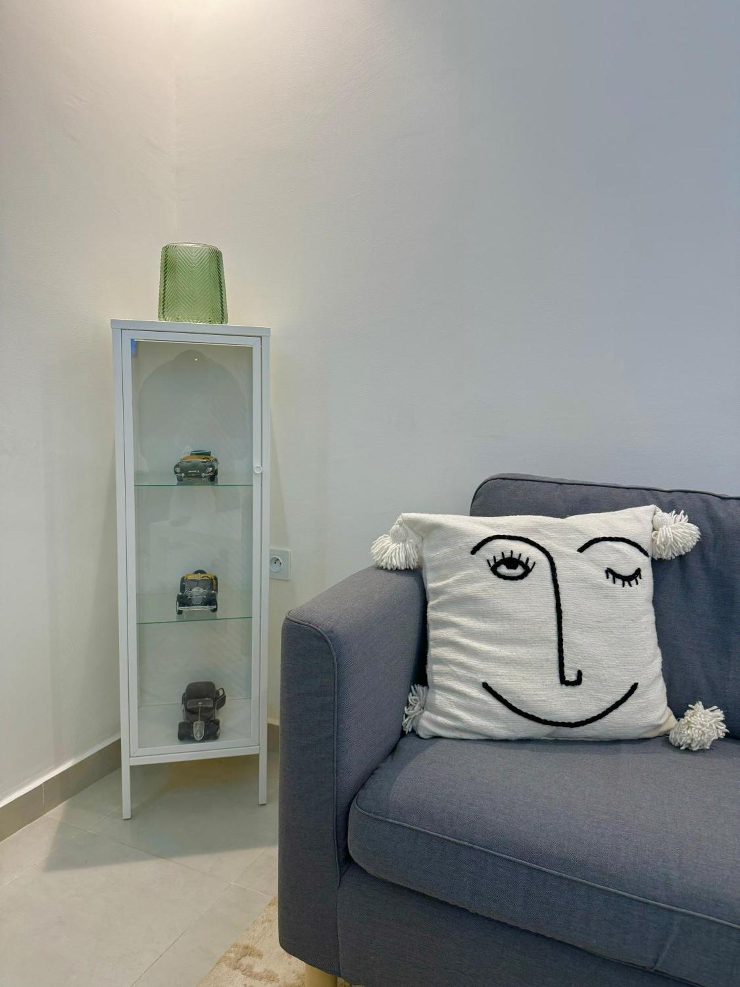 Le Majorelle Cozy Flat Μαρακές Εξωτερικό φωτογραφία
