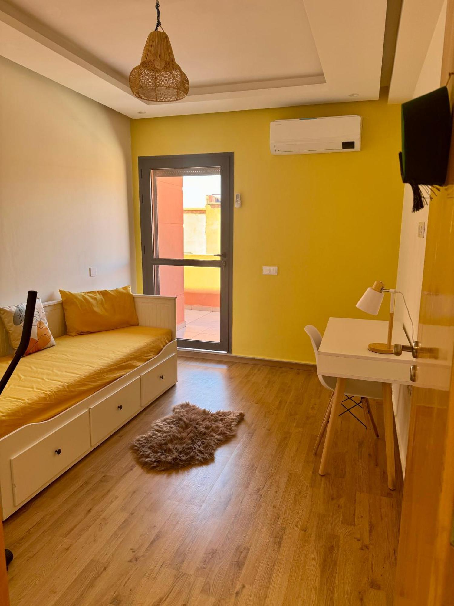 Le Majorelle Cozy Flat Μαρακές Εξωτερικό φωτογραφία