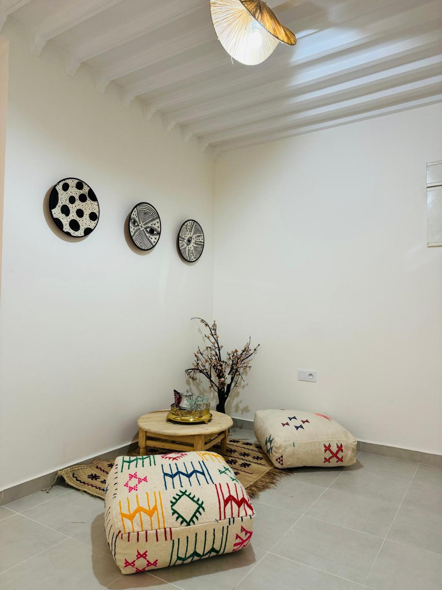 Le Majorelle Cozy Flat Μαρακές Εξωτερικό φωτογραφία