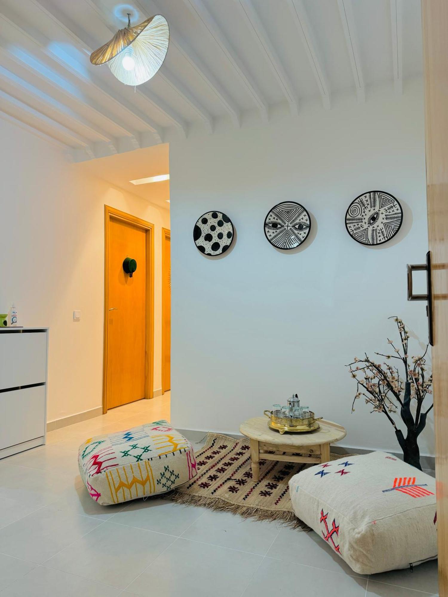 Le Majorelle Cozy Flat Μαρακές Εξωτερικό φωτογραφία