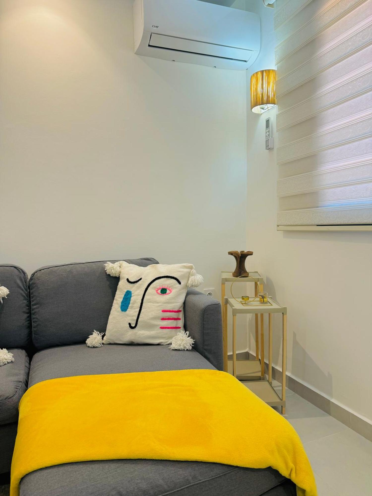 Le Majorelle Cozy Flat Μαρακές Εξωτερικό φωτογραφία