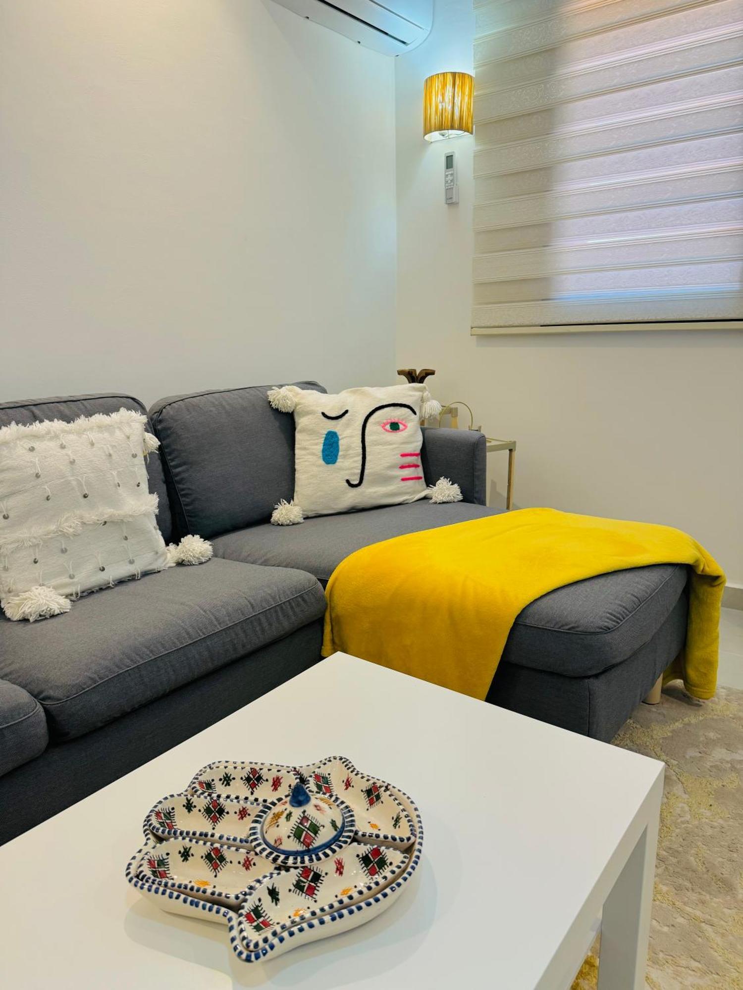 Le Majorelle Cozy Flat Μαρακές Εξωτερικό φωτογραφία